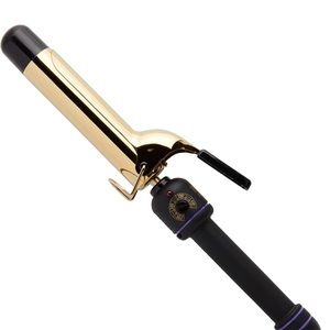 NWOT Hot Tools 1-1/4” Curling Iron